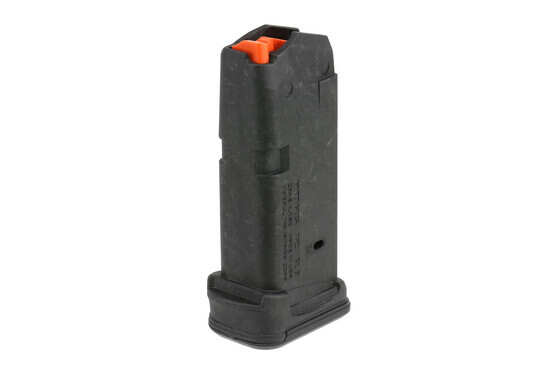 Magpul PMAG 12 G26 magazine is made from durable reinforced polymer